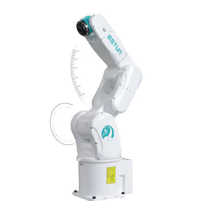 关节型机器人 - ER8-720-MI-PI-C - ESTUN Automation Co., Ltd. - 6轴 / 落地式 / 吊挂式