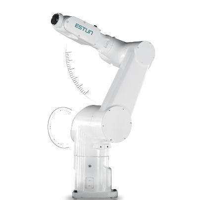 关节型机器人 - ER10B-900-MI - ESTUN Automation Co., Ltd. - 6轴 / 落地式 / 吊挂式