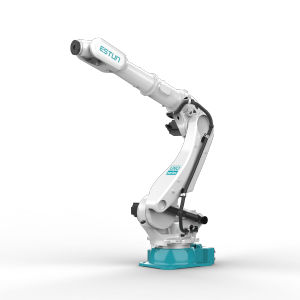 关节型机器人 - UNO-220-3100-HR - ESTUN Automation Co., Ltd. - 6轴 / IP67 / 高速