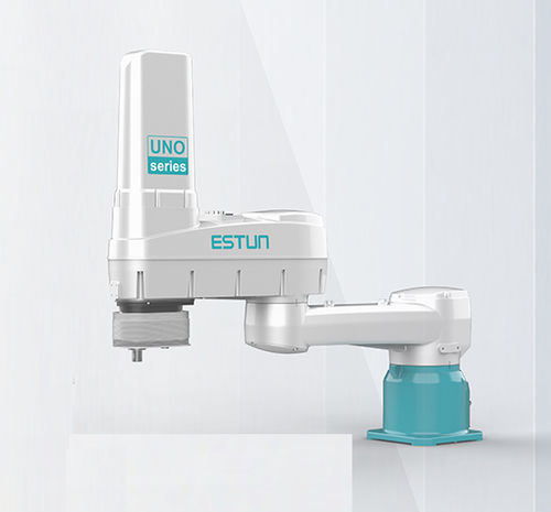 SCARA平面关节机器人 - UNO-20C-1000-SR - ESTUN Automation Co., Ltd. - 4轴 / 落地式 / IP54