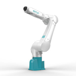 关节型机器人 - UNO-15-1430-HP - ESTUN Automation Co., Ltd. - 6轴 / 落地式 / IP67