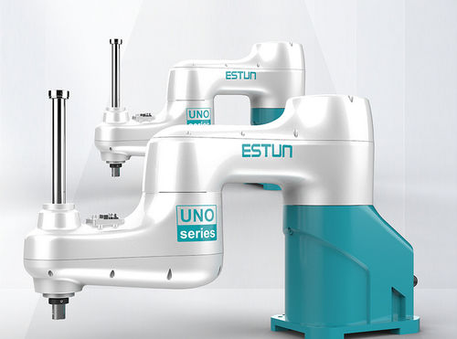 SCARA平面关节机器人 - UNO-8-620-SR-HS - ESTUN Automation Co., Ltd. - 4轴 / 落地式 / IP54