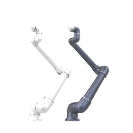 协同作业机器人 - S20-180 Eco - ESTUN Automation Co., Ltd. - 6轴 / 落地式 / 吊挂式