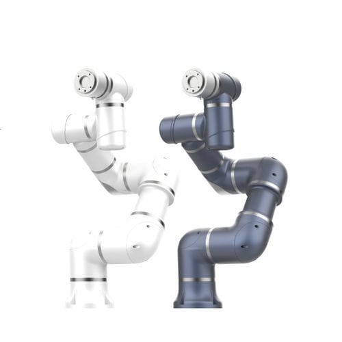 协同作业机器人 - S3-60 Eco - ESTUN Automation Co., Ltd. - 6轴 / 落地式 / 吊挂式