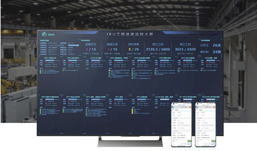 分析软件 - E-PMT - ESTUN Automation Co., Ltd. - 监控 / 追踪 / 溯源