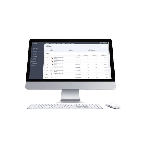 管理软件 - ESTUN Automation Co., Ltd. - 数据分析 / 监控 / 规划