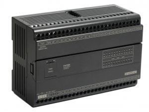 内置I/OPLC - B1-32MR - FATEK Automation Corp. - DIN导轨 / 数字输入 / 用于接地总线