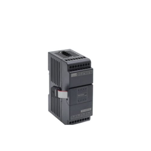 DIN导轨PLC - B1-6RTD - FATEK Automation Corp. - 内置I/O / 数字输入 / 用于接地总线