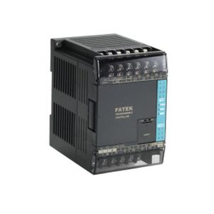 DIN导轨可编程控制器 - FBs-14MAR - FATEK Automation Corp. - 内置I/O / 数字输入 / RS485