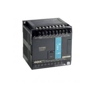 DIN导轨可编程控制器 - FBs-24MAR - FATEK Automation Corp. - 内置I/O / 数字输入 / RS485