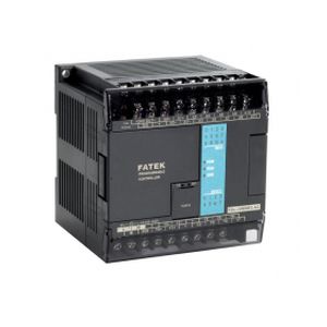 DIN导轨可编程控制器 - FBs-20MNR - FATEK Automation Corp. - 内置I/O / 数字输入 / RS485