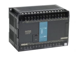 箱式PLC - FBs-40MCR - FATEK Automation Corp. - 带有可扩展 I/O 卡 / 数字输入 / RS485