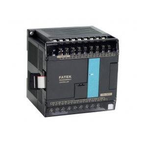热电偶温度计 - FBs-16TC - FATEK Automation Corp. - LCD显示 / 多通路