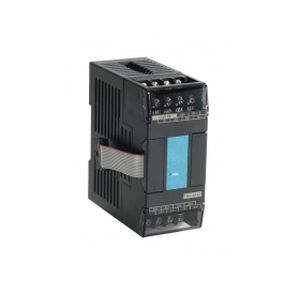 模拟I/O模块 - FBs-4A2D - FATEK Automation Corp. - 4路输入 / PLC程控器
