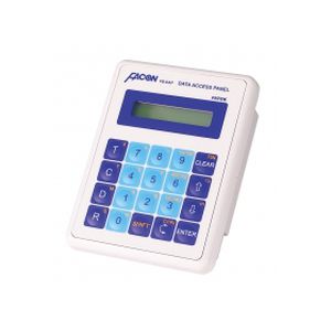 带键盘HMI - FBs-DAP-B/BR - FATEK Automation Corp. - 壁挂安装 / RS422/RS485 / 显示