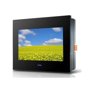 触摸屏HMI - P5070 series - FATEK Automation Corp. - 面板式 / 800 x 480 / TFT LCD