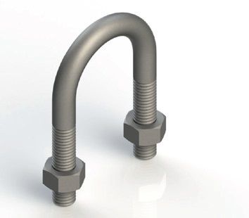 不锈钢鞍形管箍 - FKB GmbH - 螺纹 / 用于管道