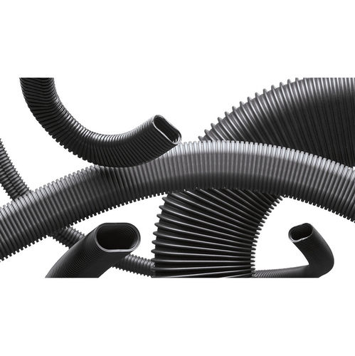 防护套管 - OPPS series - FRÄNKISCHE Industrial Pipes GmbH & Co. KG - 环状 / 用于线缆 / PP
