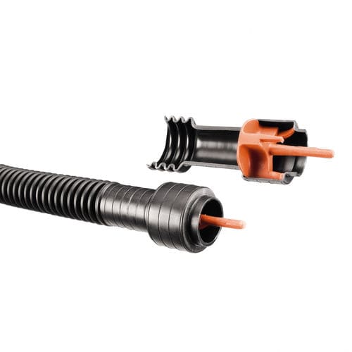 水硬管 - FRÄNKISCHE Industrial Pipes GmbH & Co. KG - 用于燃料 / 用于空气 / PA12