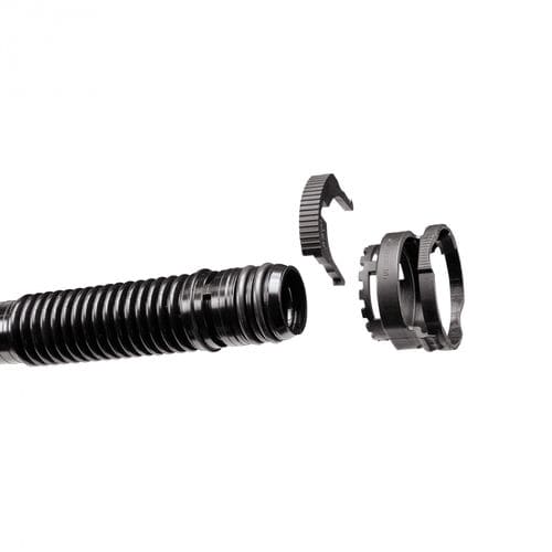 环状硬管 - FRÄNKISCHE Industrial Pipes GmbH & Co. KG - 用于燃料 / 用于空气 / PA12