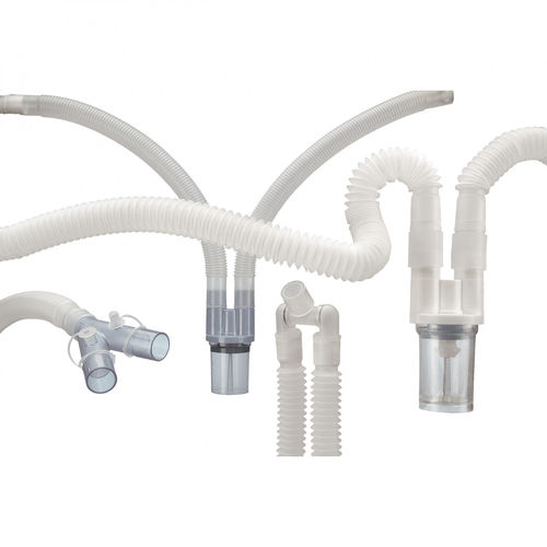医用硬管 - FRÄNKISCHE Industrial Pipes GmbH & Co. KG - 用于氧气 / 用于呼吸空气 / PE聚乙烯