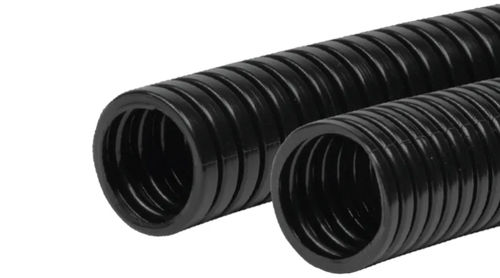 防护套管 - FPAS  - FRÄNKISCHE Industrial Pipes GmbH & Co. KG - 环状 / 用于线缆 / PA6
