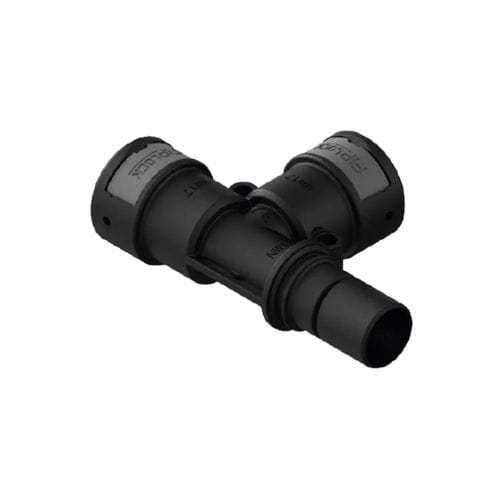 管转换接头 - ATPA-CA - FRÄNKISCHE Industrial Pipes GmbH & Co. KG - PA6
