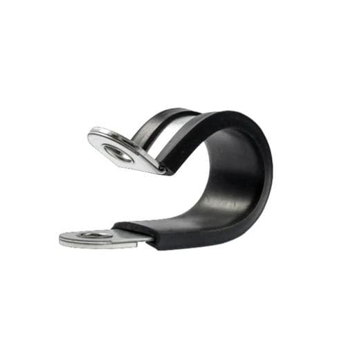电镀钢管卡 - CPSZ series - FRÄNKISCHE Industrial Pipes GmbH & Co. KG