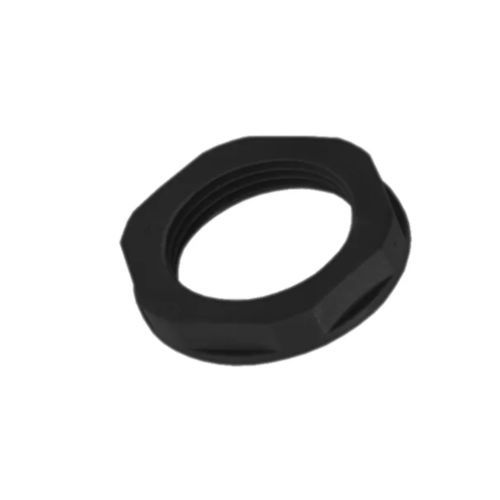 六角形保险螺母 - NTPA-NPT - FRÄNKISCHE Industrial Pipes GmbH & Co. KG - 聚酰胺 / 玻璃纤维增强聚酰胺