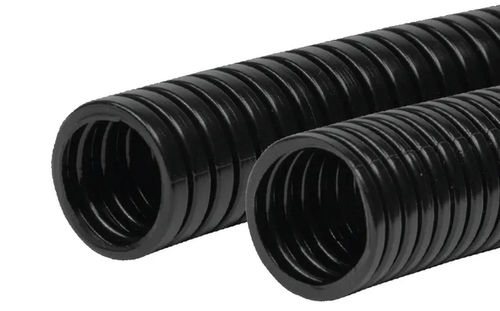 防护套管 - FPAC - FRÄNKISCHE Industrial Pipes GmbH & Co. KG - 环状 / 用于线缆 / PA6