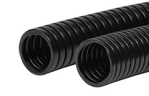 防护套管 - FPAF - FRÄNKISCHE Industrial Pipes GmbH & Co. KG - 环状 / 用于线缆 / PA6