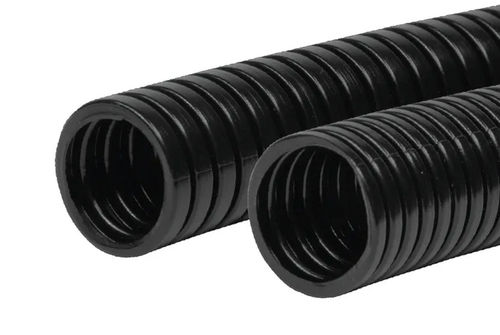 防护套管 - HPAF - FRÄNKISCHE Industrial Pipes GmbH & Co. KG - 环状 / 用于线缆 / PA6