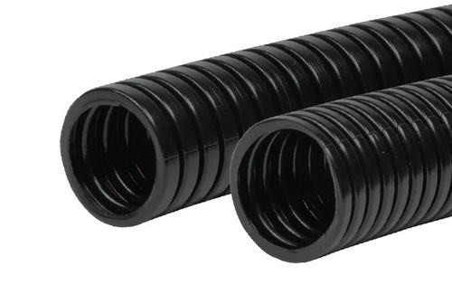 防护套管 - FPAN - FRÄNKISCHE Industrial Pipes GmbH & Co. KG - 环状 / 用于线缆 / PA6