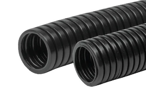 防护套管 - FPDS - FRÄNKISCHE Industrial Pipes GmbH & Co. KG - 环状 / 用于线缆 / PA