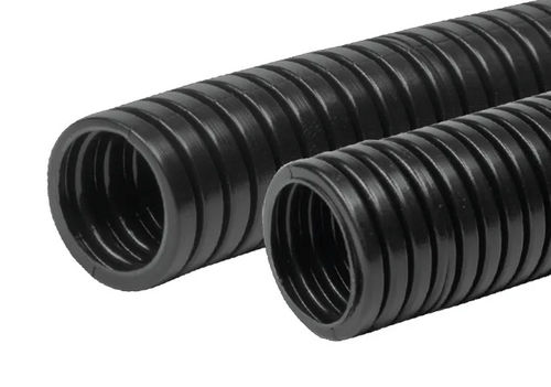防护套管 - HPDS - FRÄNKISCHE Industrial Pipes GmbH & Co. KG - 环状 / 用于线缆 / PA