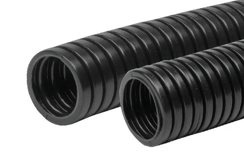 防护套管 - FPDA  - FRÄNKISCHE Industrial Pipes GmbH & Co. KG - 环状 / 用于线缆 / PA