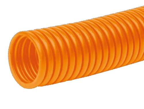防护套管 - FPPS-O - FRÄNKISCHE Industrial Pipes GmbH & Co. KG - 环状 / 用于线缆 / PP