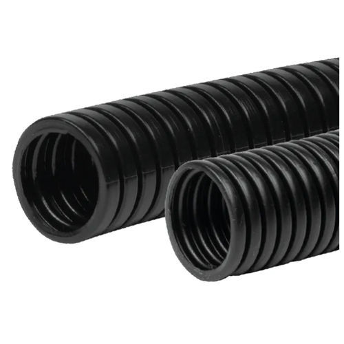 防护套管 - FPPO  - FRÄNKISCHE Industrial Pipes GmbH & Co. KG - 环状 / 用于线缆 / PP