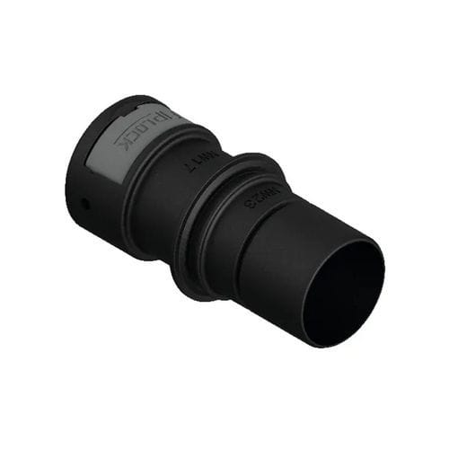 异径转换接头 - ARPA series - FRÄNKISCHE Industrial Pipes GmbH & Co. KG - 用于电缆 / 直线型