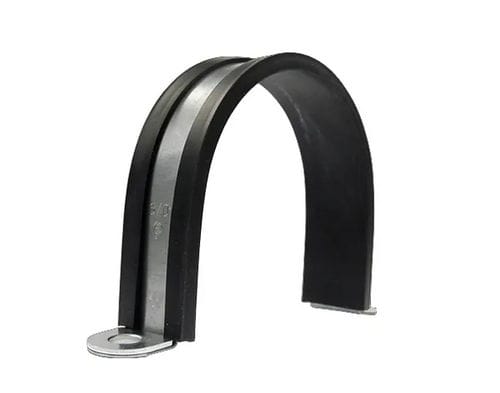 电镀钢管卡 - CUSZ series - FRÄNKISCHE Industrial Pipes GmbH & Co. KG