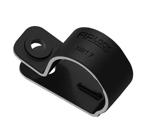 塑料卡箍 - CPPA series - FRÄNKISCHE Industrial Pipes GmbH & Co. KG