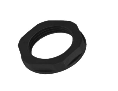 六角形保险螺母 - NTPA-M series - FRÄNKISCHE Industrial Pipes GmbH & Co. KG - 聚酰胺