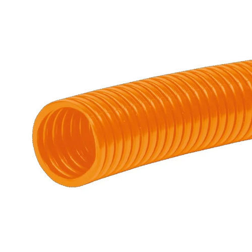 防护套管 - FETS-O - FRÄNKISCHE Industrial Pipes GmbH & Co. KG - 环状 / 用于线缆 / 聚合物