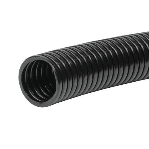 防护套管 - FPKS series - FRÄNKISCHE Industrial Pipes GmbH & Co. KG - 环状 / 用于线缆 / 聚合物