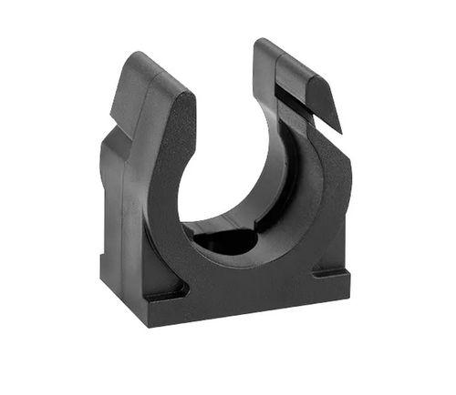 管套夹 - 2CNPA series - FRÄNKISCHE Industrial Pipes GmbH & Co. KG - PA6 / 固定