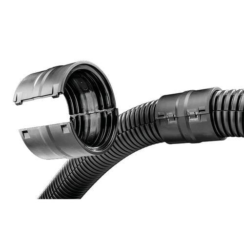 波纹管连接头 - 2CPA series - FRÄNKISCHE Industrial Pipes GmbH & Co. KG