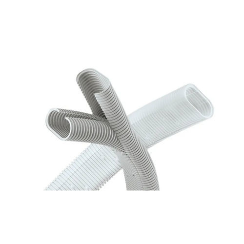 防护套管 - DPPS series - FRÄNKISCHE Industrial Pipes GmbH & Co. KG - 环状 / 用于线缆 / PP