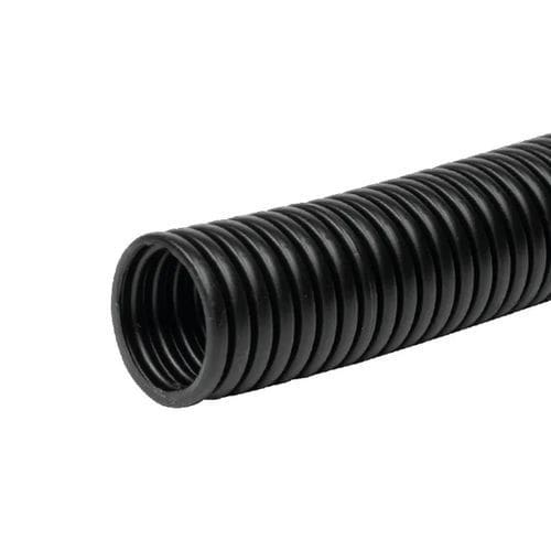 防护套管 - FEVS series - FRÄNKISCHE Industrial Pipes GmbH & Co. KG - 环状 / 用于线缆 / EVA