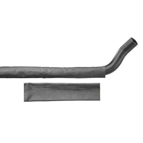防护套管 - KPA-PC series - FRÄNKISCHE Industrial Pipes GmbH & Co. KG - 平面式 / 用于线缆 / 布料