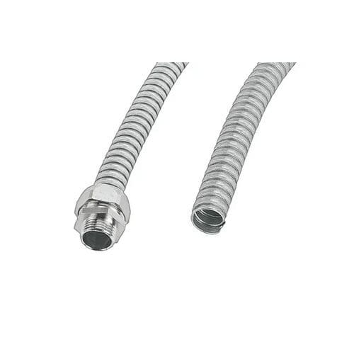 防护套管 - GAAR series - FRÄNKISCHE Industrial Pipes GmbH & Co. KG - 螺旋 / 用于线缆 / 金属